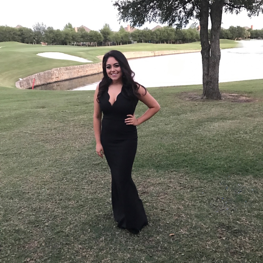 Evening gown / Formal dress